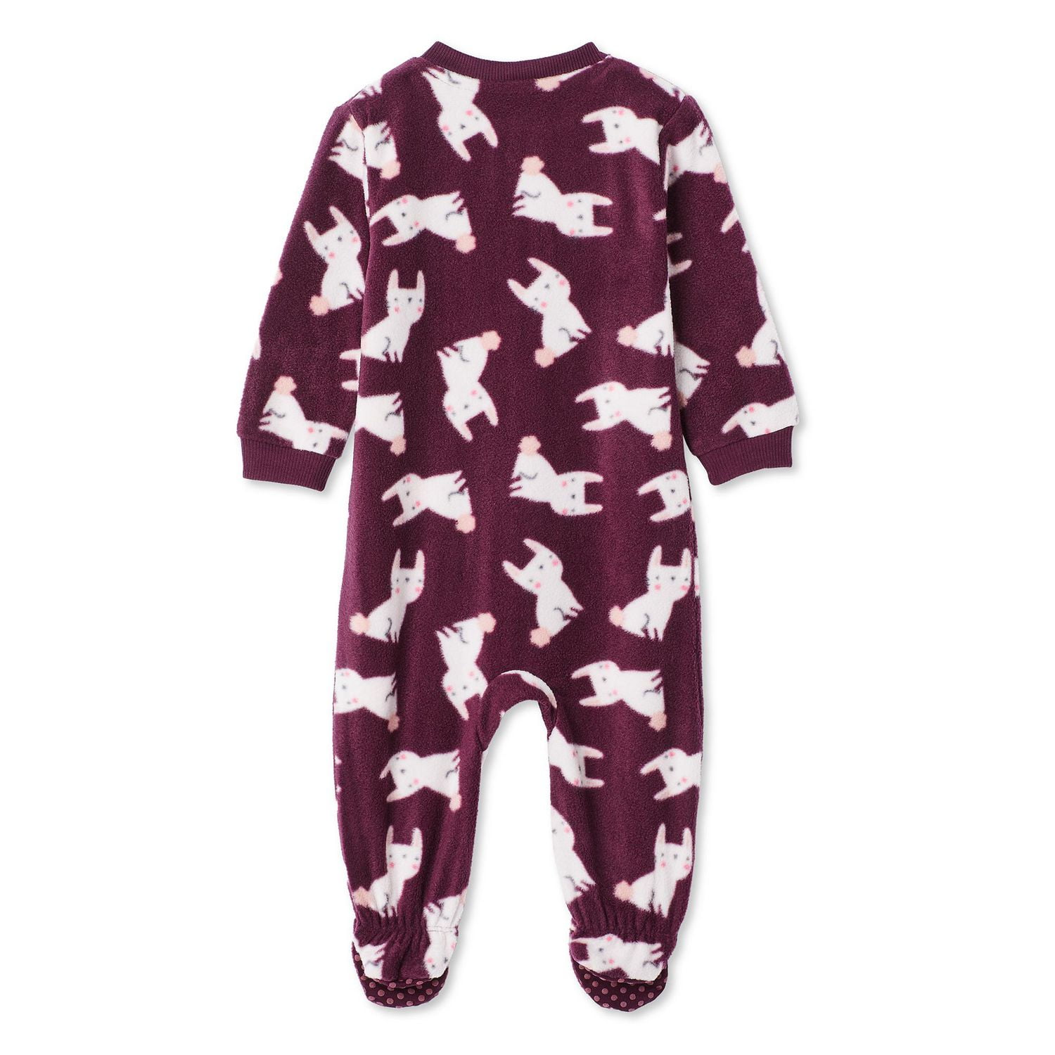 Grenouillère George pour bébés filles