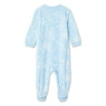 thumbnail image 2 of George Baby Girls' Sleeper, 2 of 2
