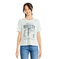 thumbnail image 1 of T-shirt à manches courtes Morgan Wallen pour filles, 1 of 3