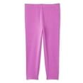 thumbnail image 2 of George Toddler Girls' Legging, 2 of 2