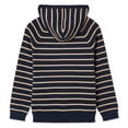 thumbnail image 2 of George Boys' Hooded Raglan Sweater, 2 of 2