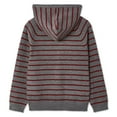 thumbnail image 2 of Chandail à capuchon et manches raglan George pour garçons, 2 of 2