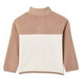 thumbnail image 2 of George Toddler Boys' Fleece Jacket, 2 of 2