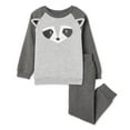 thumbnail image 1 of Ensemble 2 pièces avec jogger George pour petits garçons, 1 of 2