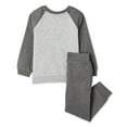 thumbnail image 2 of Ensemble 2 pièces avec jogger George pour petits garçons, 2 of 2