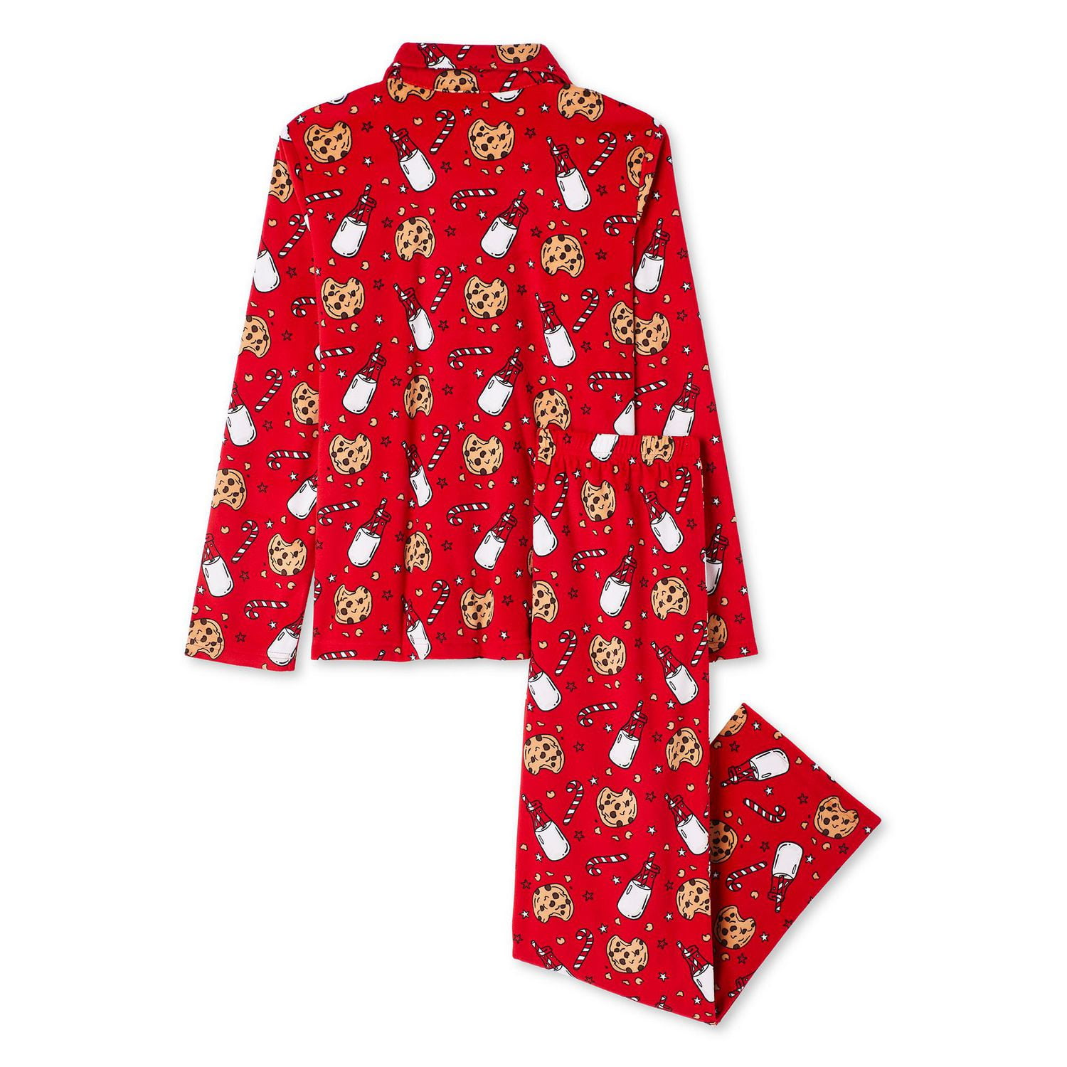 Pyjama 2 pièces George pour garçons Tailles TP–TG
