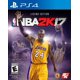Jeu vidéo NBA 2K17 édition Legend pour PS4 – image 1 sur 1