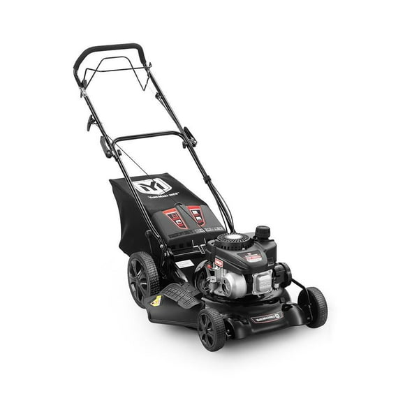 Yard Machines 20"140cc Self Propelled Mower
