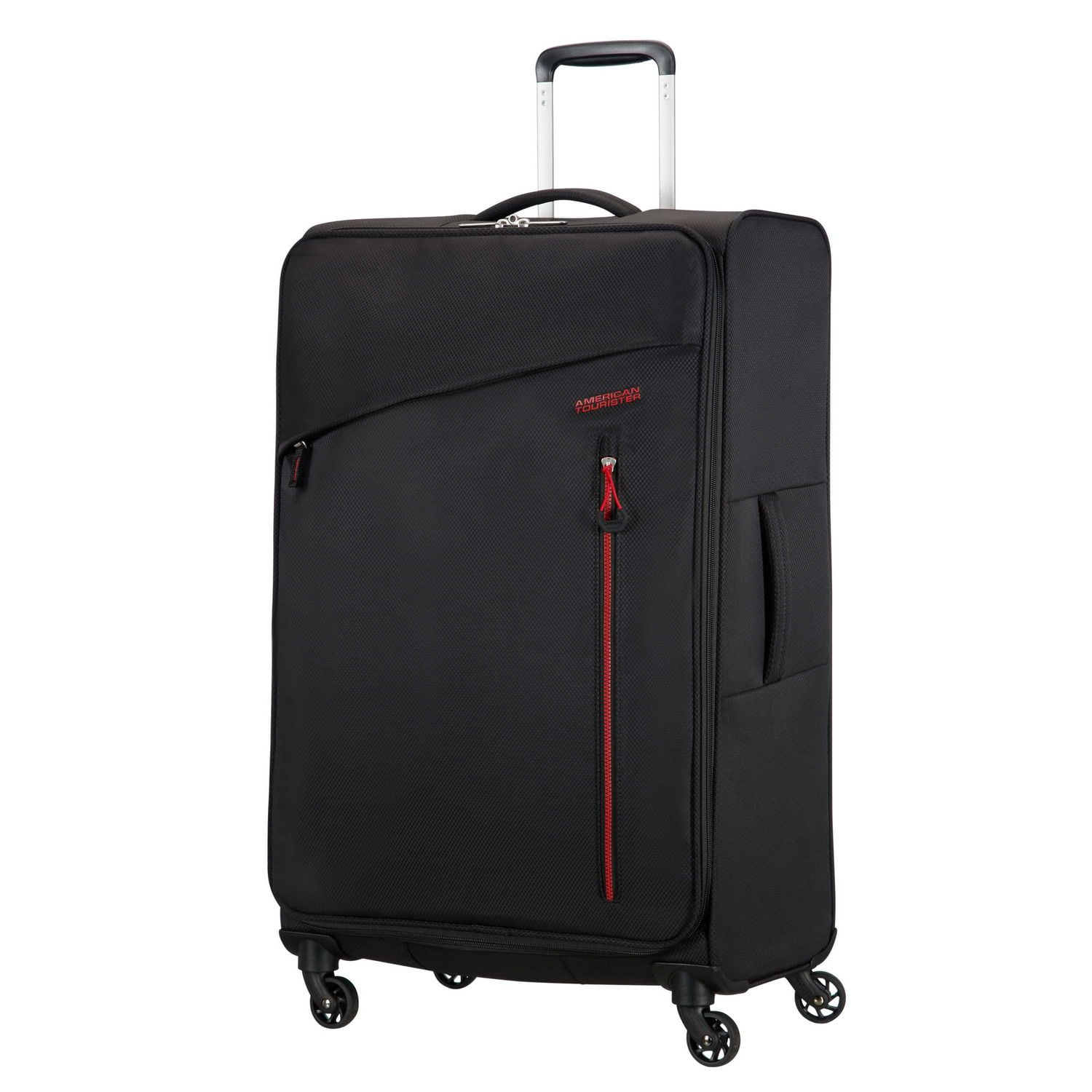 american tourister litewing spinner luggage