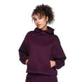 thumbnail image 1 of Athletic Works Women's Popover Hoody, 1 of 6