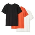 thumbnail image 2 of George Boys' Crew Neckline Tee 3-Pack, 2 of 2