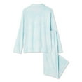 thumbnail image 2 of George Girls' Pajama 2-Piece Set, 2 of 2