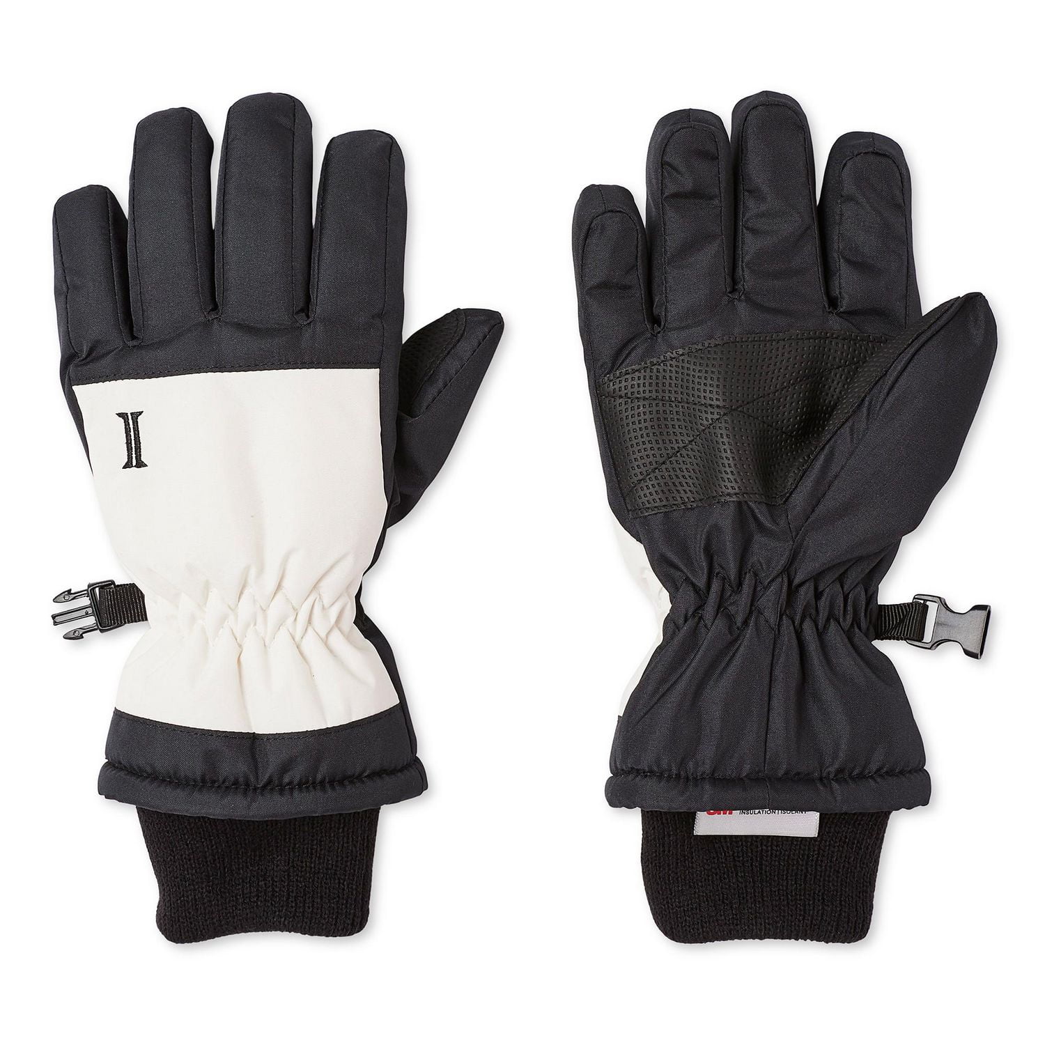 Igloos Girls' Ski Gloves
