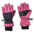 thumbnail image 1 of Gants de ski Igloos pour filles, 1 of 1