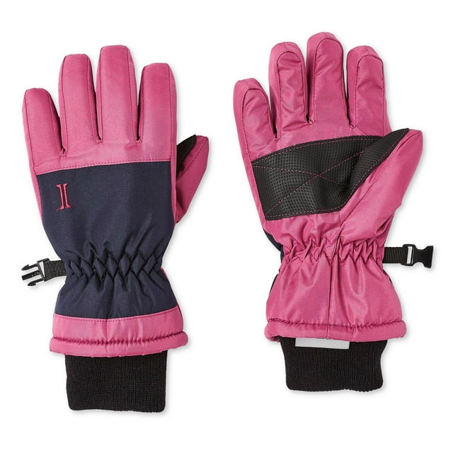 Gants de ski Igloos pour filles