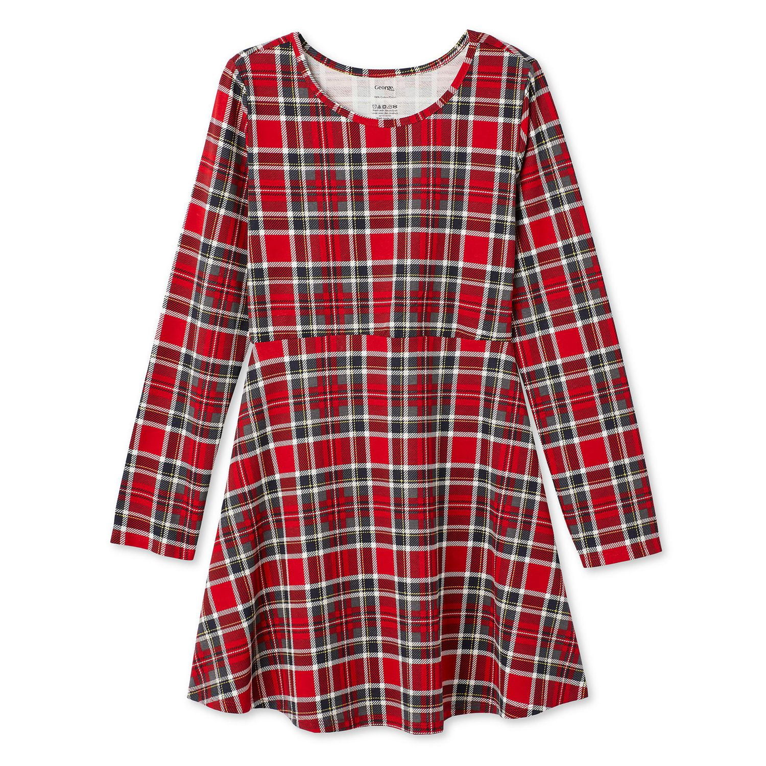 Robe patineuse George pour filles