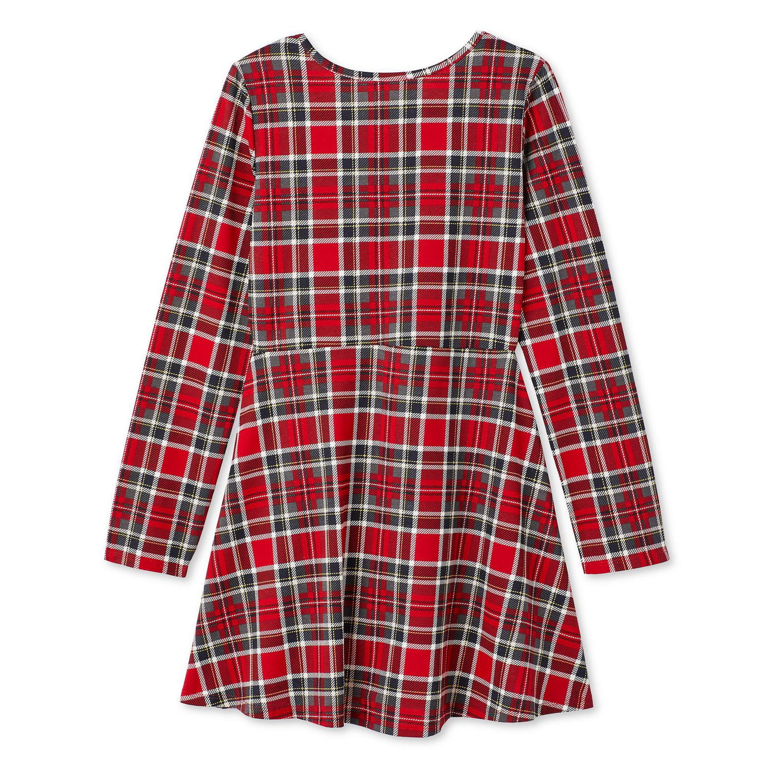 Robe patineuse George pour filles