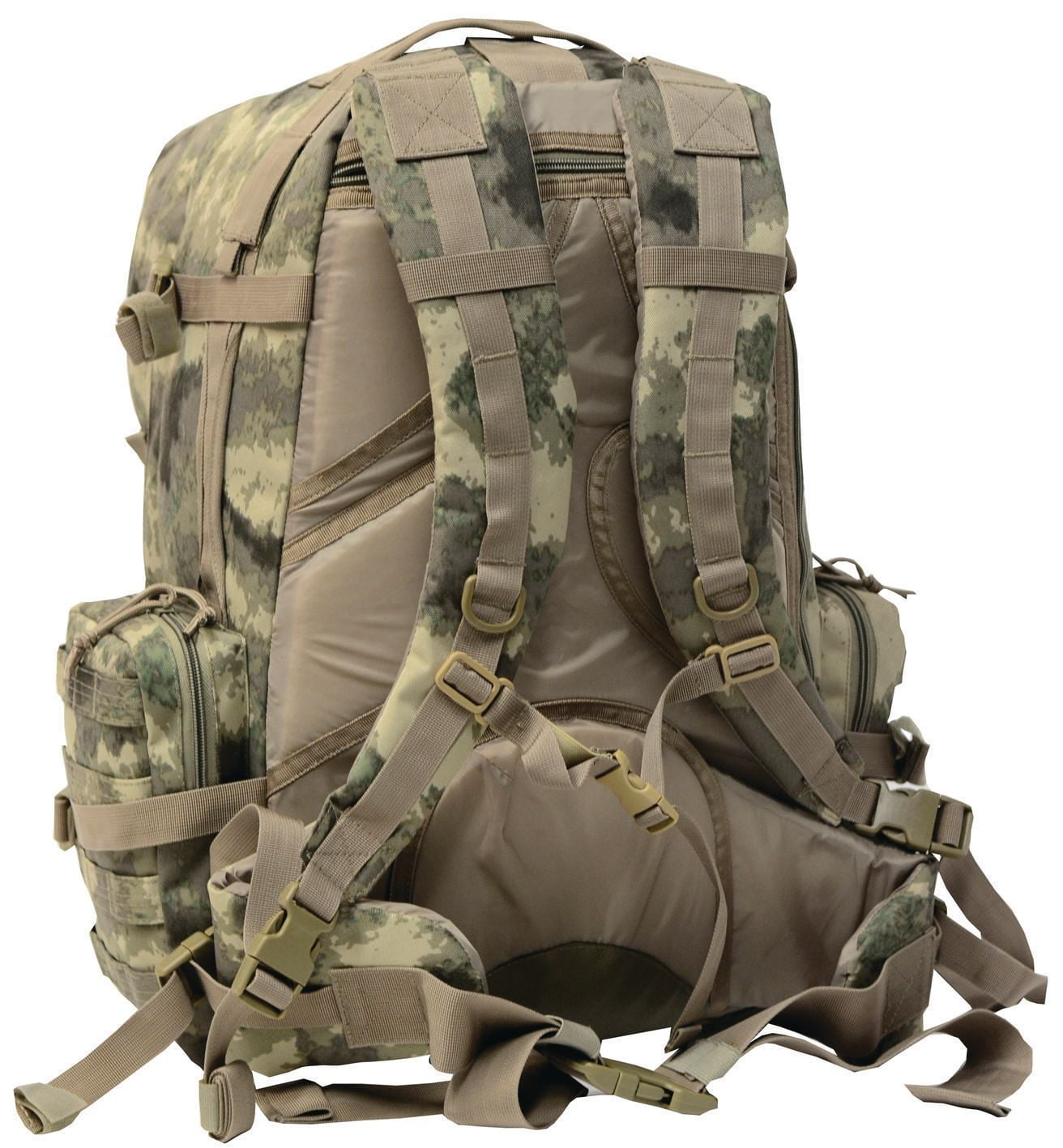 Mil spex shop assault pack