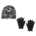 thumbnail image 1 of George Boys' Toque 2-Piece Set, 1 of 1