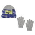 thumbnail image 1 of Ensemble 2 pièces avec tuque George pour garçons, 1 of 1