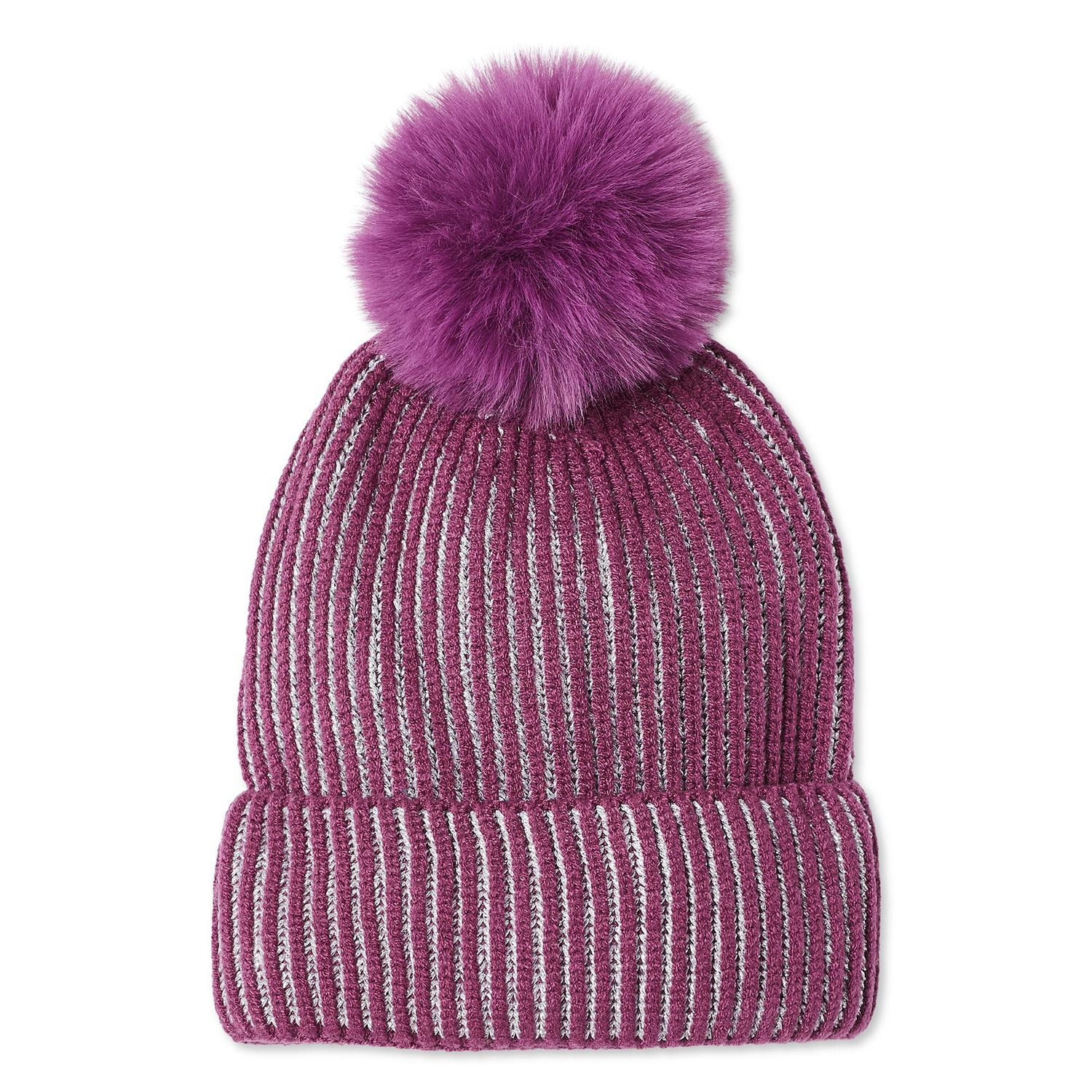 Tuque avec lurex George pour filles
