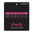 thumbnail image 5 of Maidenform Stretch Lace Brief. 2-Pack, Colours: Black and Mocha, 5 of 5