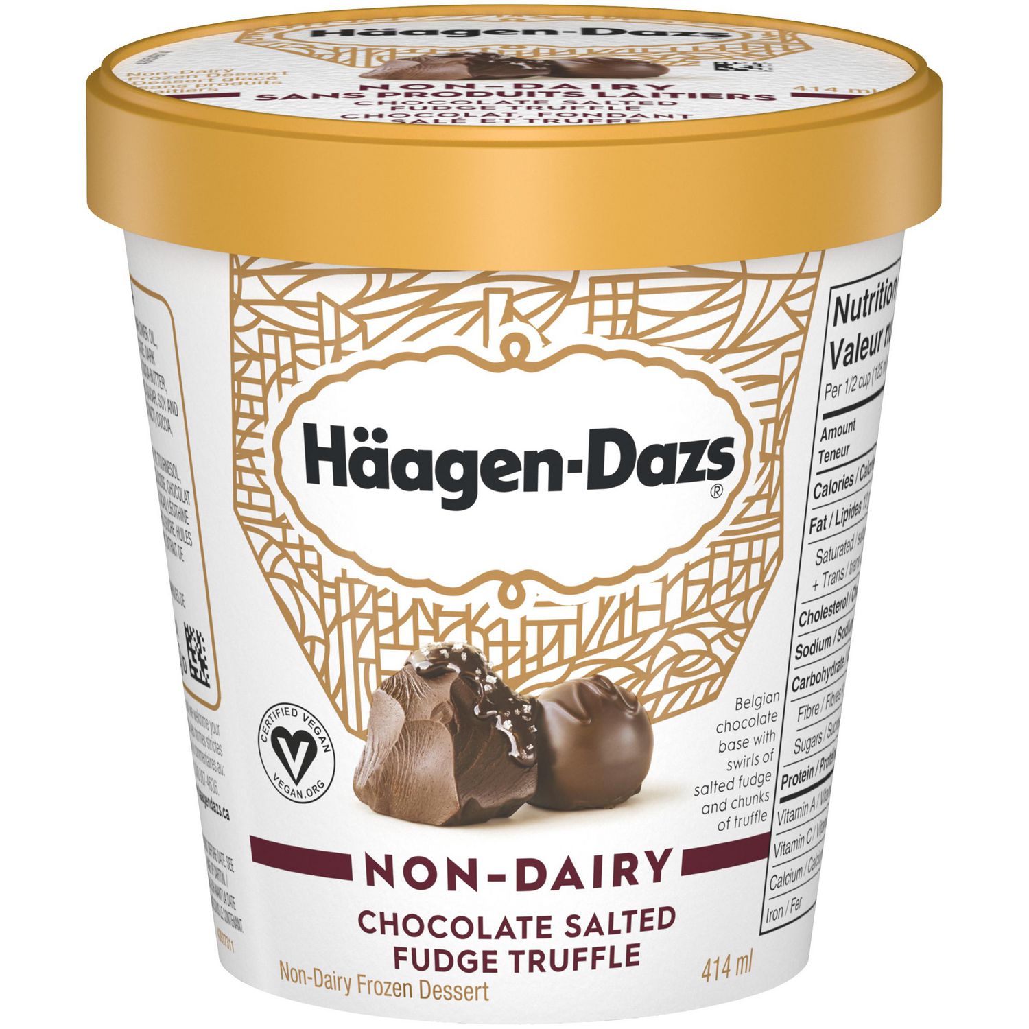 haagen dazs chunky monkey