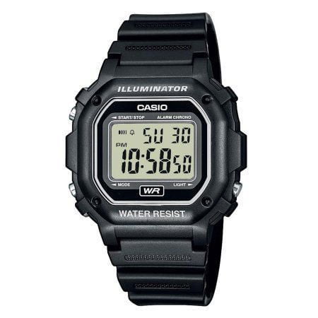 Casio Canada Ltd Casio Canada Men's Classic Watch