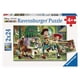 Ravensburger - Toy Story "The Toys at Day Care" casse-tête (24pc) – image 1 sur 2