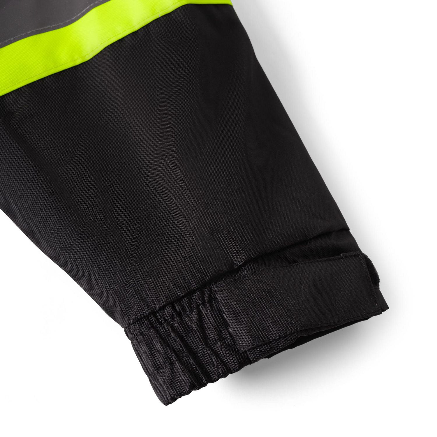 Forcefield Hi-Vis Aviator Lined Bomber Jacket - Orange