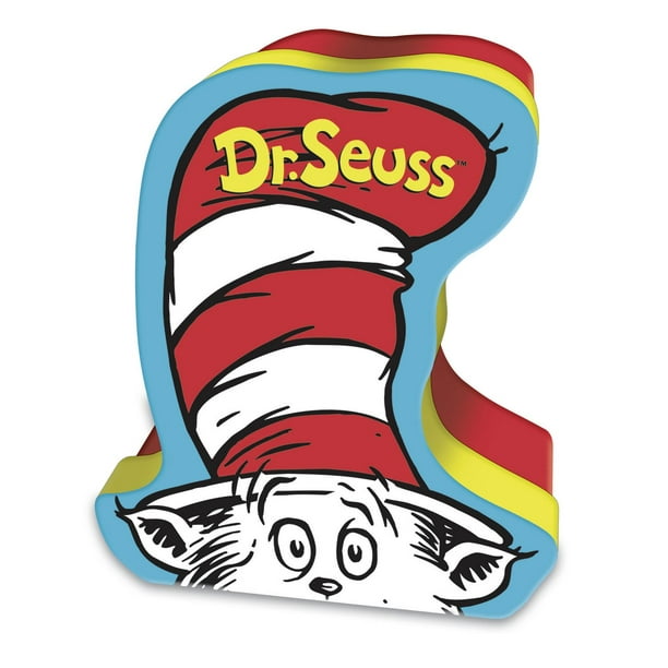 Ravensburger - Dr. Seuss: The Cat in the Hat Casse-tête (24pc)