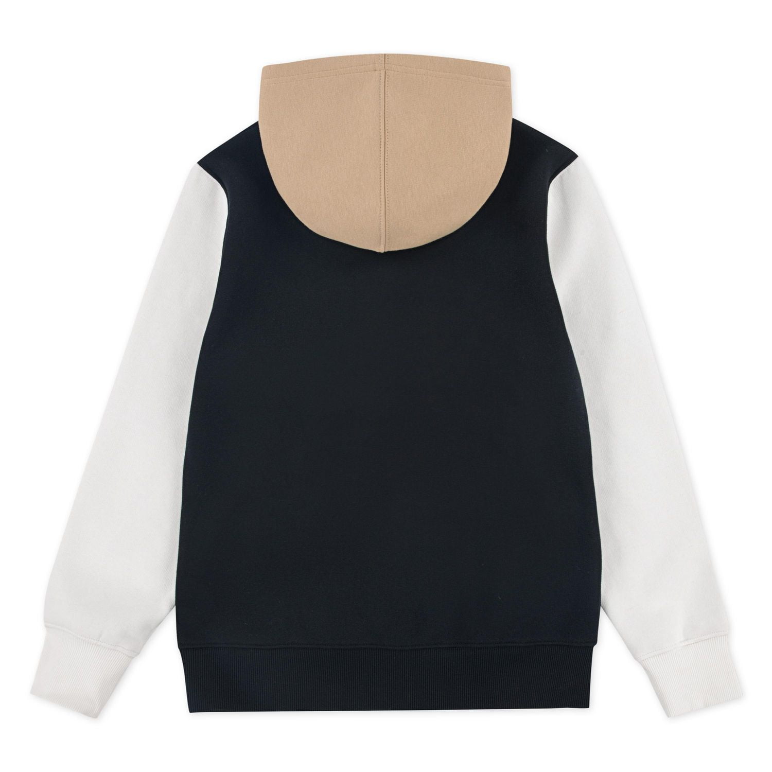 Sweat à capuche en Molleton par Levi Strauss Signature