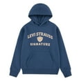 thumbnail image 1 of Sweat à Capuche en Molleton par Levi Strauss Signature, 1 of 3