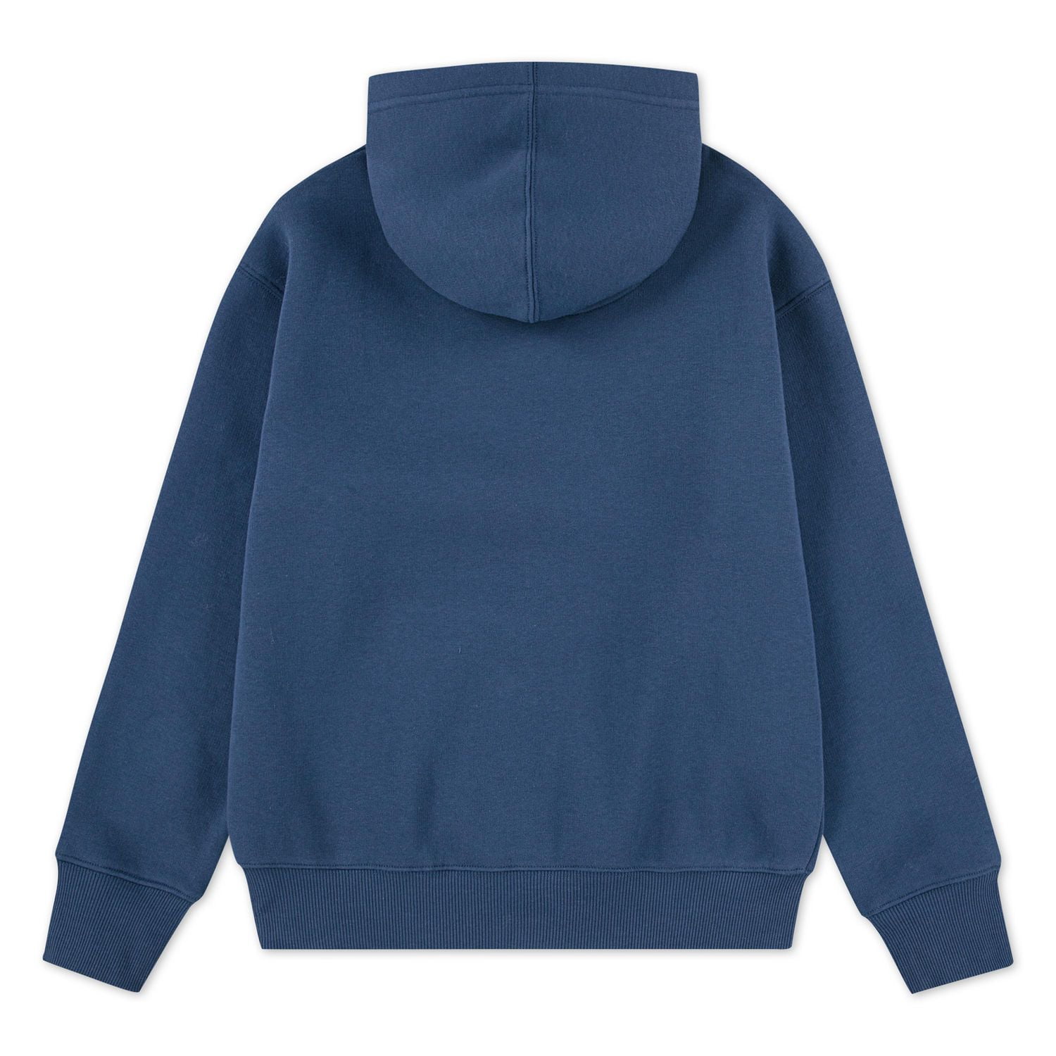 Sweat à Capuche en Molleton par Levi Strauss Signature