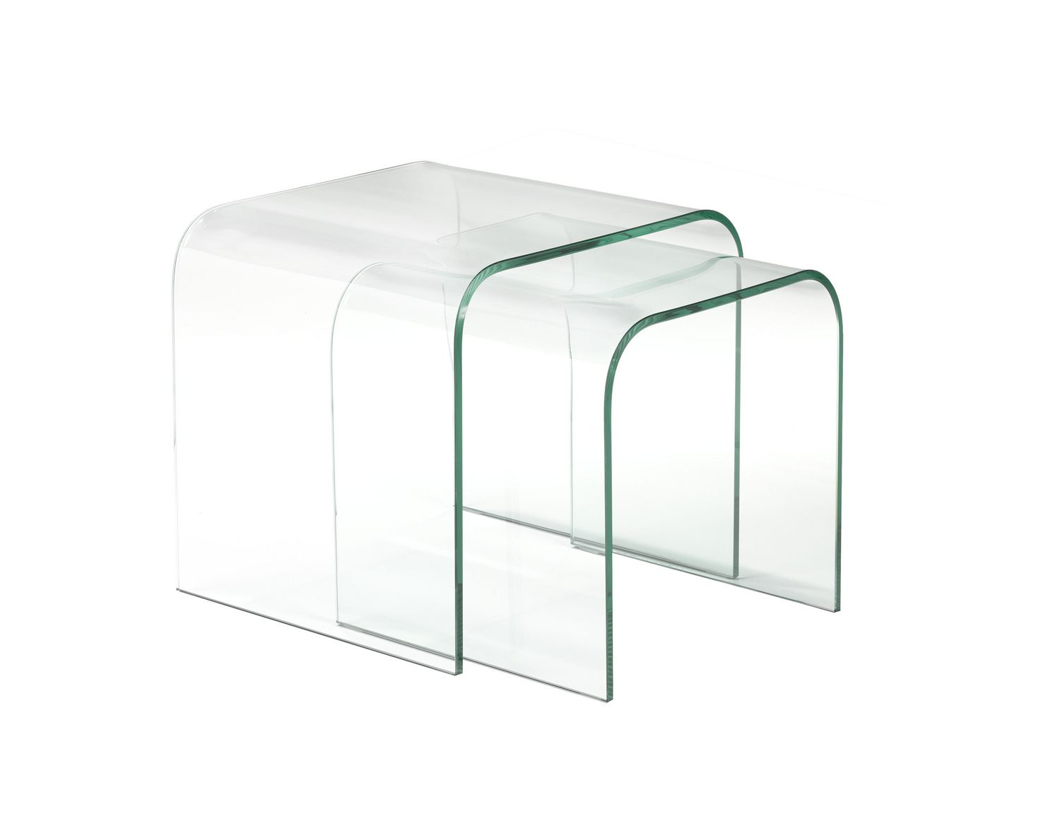 Brassex Inc Brassex Nesting Folding Tables Walmart Canada