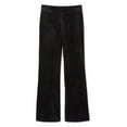 thumbnail image 2 of Pantalon évasé en velours George pour filles, 2 of 2