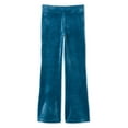 thumbnail image 2 of Pantalon évasé en velours George pour filles, 2 of 2