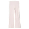 thumbnail image 2 of Pantalon évasé en velours George pour filles, 2 of 2