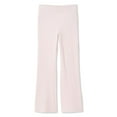 thumbnail image 1 of Pantalon évasé en velours George pour filles, 1 of 2