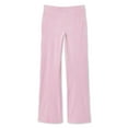 thumbnail image 2 of Pantalon évasé en velours George pour filles, 2 of 2