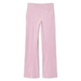 thumbnail image 1 of Pantalon évasé en velours George pour filles, 1 of 2