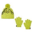thumbnail image 1 of Ensemble 2 pièces avec tuque Le Grinch pour garçons, 1 of 1