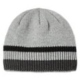 thumbnail image 1 of Igloos Men's Striped Beanie, 1 of 2