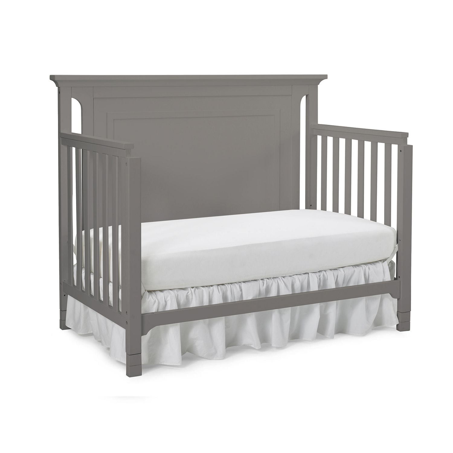 Ti Amo Carino Convertible Crib Walmart