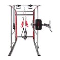 thumbnail image 2 of Weider Pro Power Cage 500 L, 2 of 4