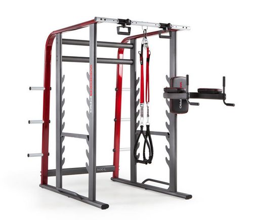 Weider Pro Power Cage 500 L Walmart.ca