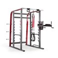 thumbnail image 4 of Weider Pro Power Cage 500 L, 4 of 4
