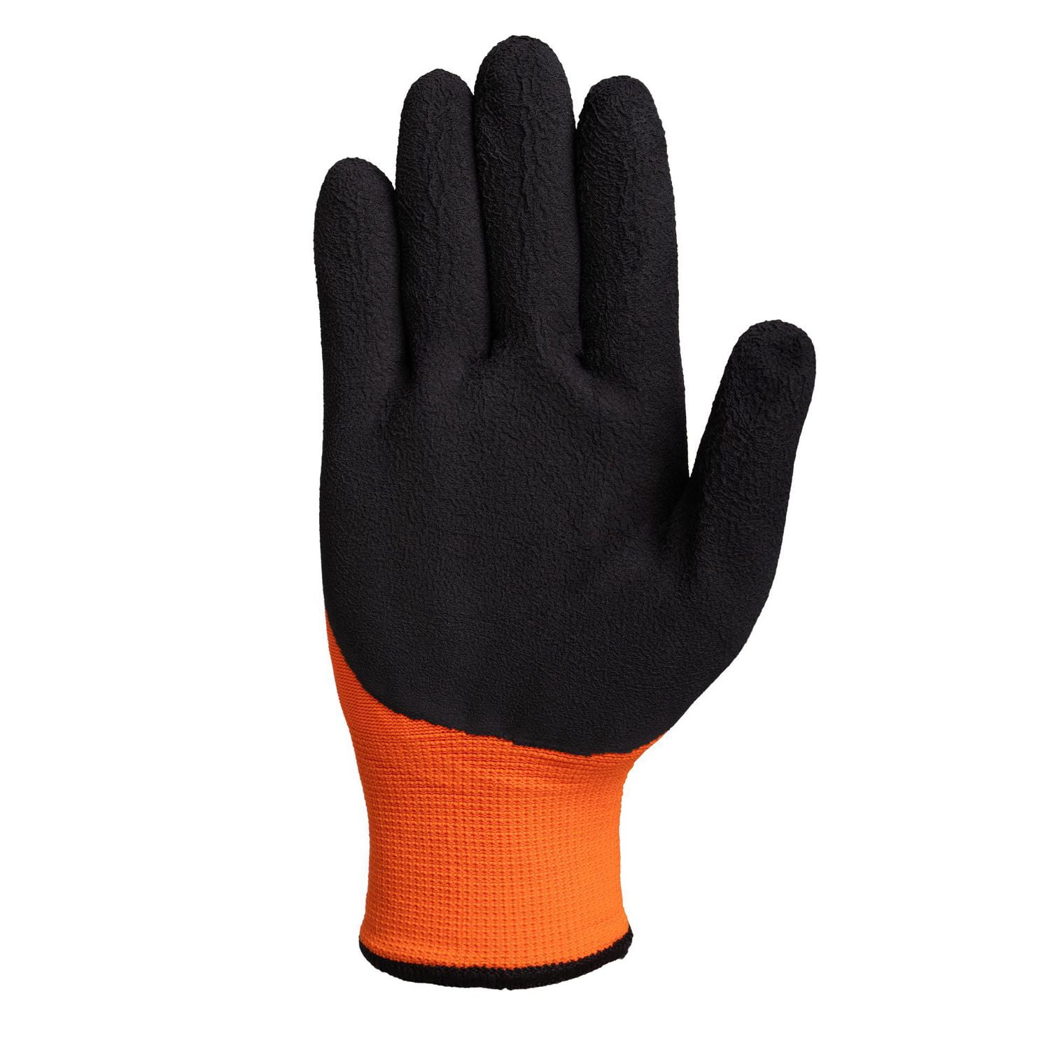 Gants haute visibilité ForceField isolés avec revêtement aux articulations