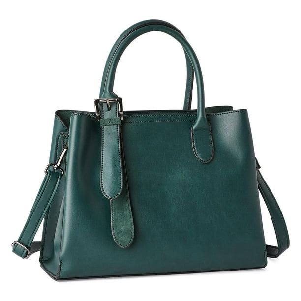 faina Women's Satchel