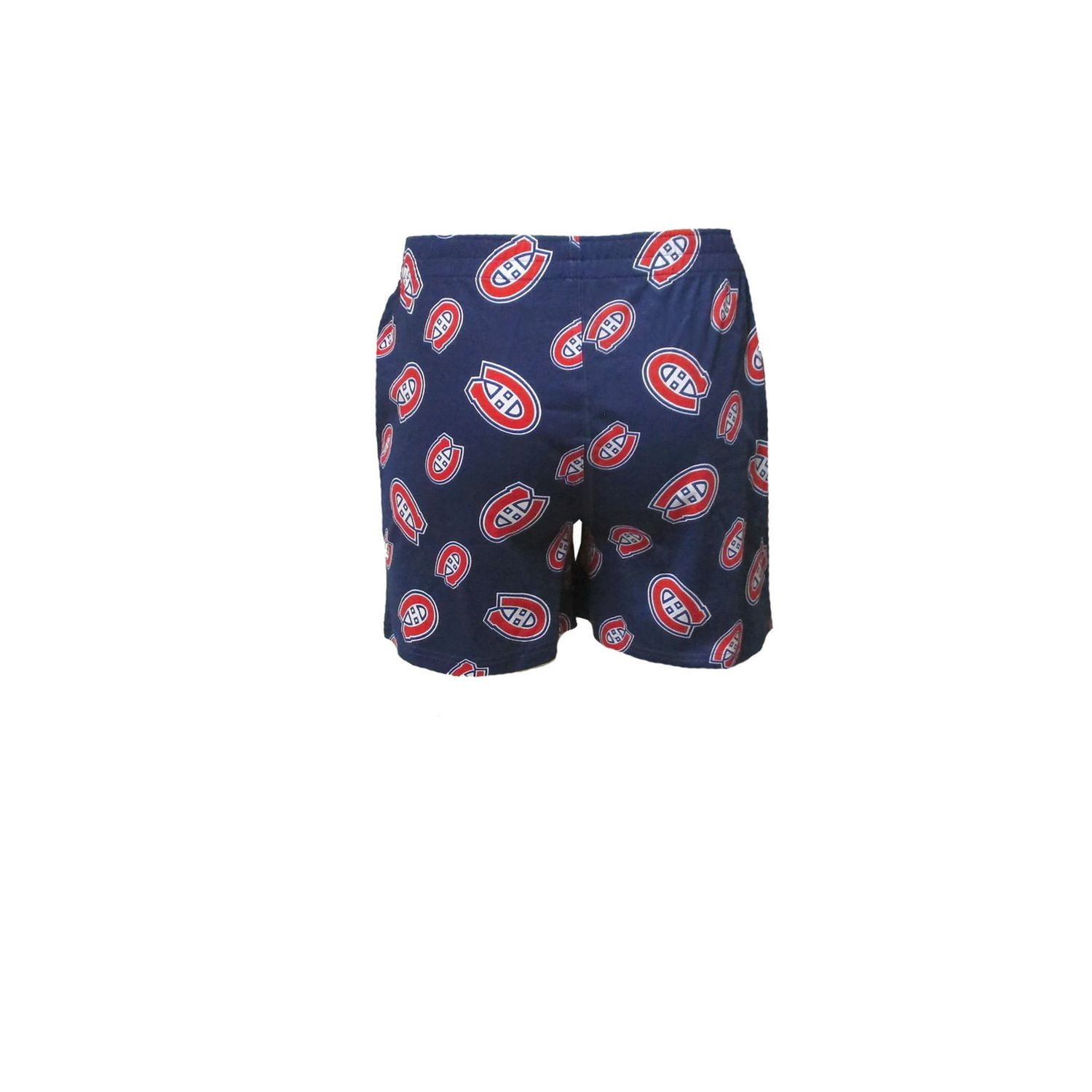 Boxer de nuit Montreal NHL pour hommes